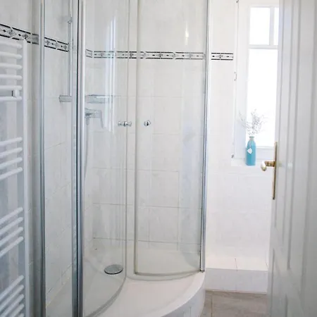 Seepferdchen, 21d, Haus Usedom 21d Prázdninový dům Ostseebad Nienhagen