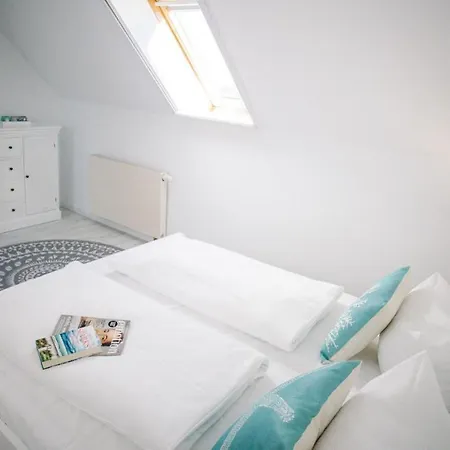 Seepferdchen, 21d, Haus Usedom 21d