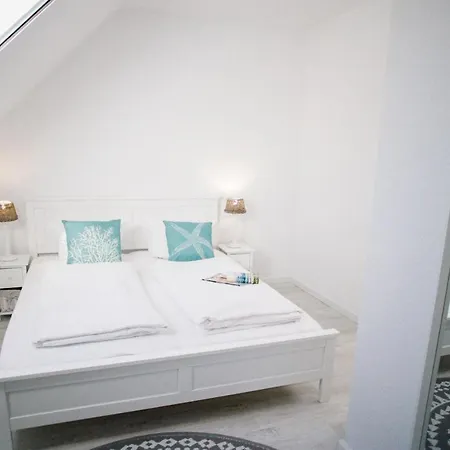 Seepferdchen, 21d, Haus Usedom 21d
