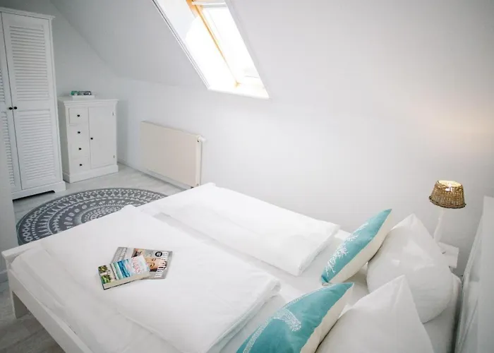 Seepferdchen, 21d, Haus Usedom 21d