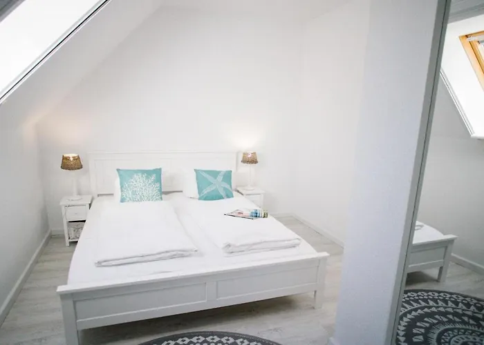 Seepferdchen, 21d, Haus Usedom 21d